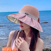 С бантиком, розовый