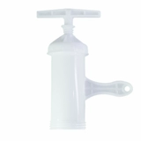 Дом машины клизмы использует ручную колбасовую колбасную колбасу, килиме килограмма кишечной гриль на гриле на гриле на гриле на гриле и колбасу для установки артефакта колбасы