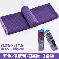 Purple-портовые модели в бутылках [2 упаковки]