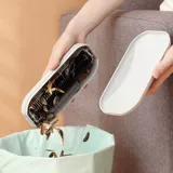 Сканирование домашних волос Сканирование чистка для волос для животных