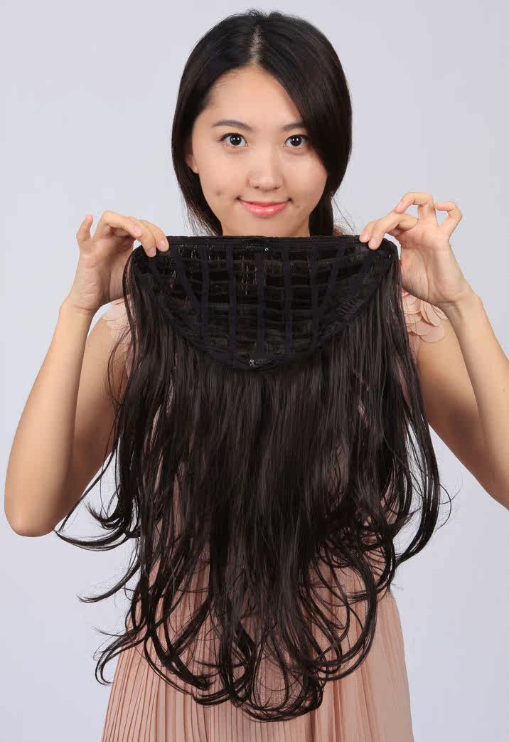 Extension cheveux - Ref 220589 Image 50