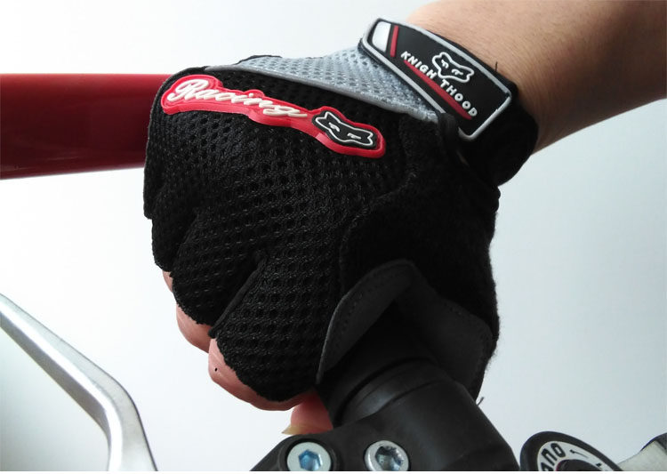 Gants de cyclisme mixte JIEYIDA - Ref 2241830 Image 40