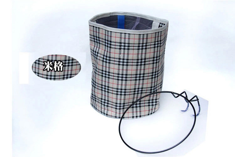 Panier pour vélo JIEYIDA en toile - Ref 2257233 Image 16