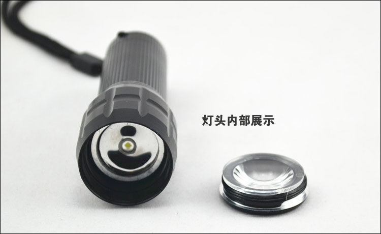 Lumière vélo JIEYIDA - phare - Ref 2398712 Image 14