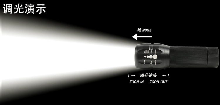 Lumière vélo JIEYIDA - phare - Ref 2398712 Image 17