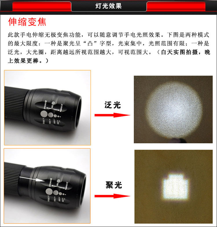 Lumière vélo JIEYIDA - phare - Ref 2398712 Image 16