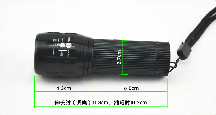 Lumière vélo JIEYIDA - phare - Ref 2398712 Image 13