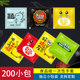 Food grade small package catering pizza disposable gloves