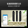 Deschmann Songchun Fruit Suitable for Aging Fingerprints Lock Password Lock Smart Door Lock Smart Lock Electronic Lock Tl-Wv1