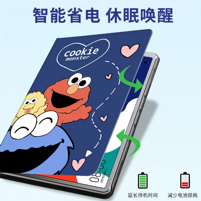 Защитный чехол для планшета Huawei BAH3-W59 MatePad 10.4, чехол корпуса BAH4 1 W09 против падений AL00