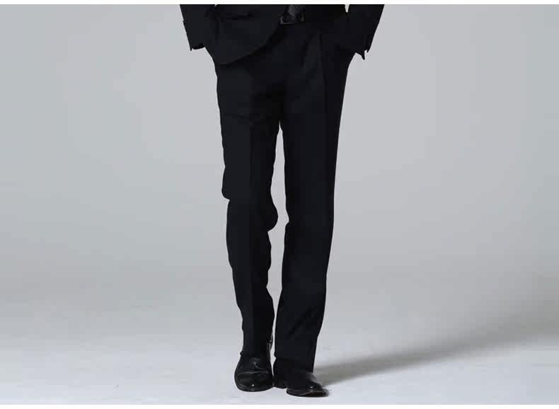 Costume homme MAILYARD en laine pour automne - Ref 1555072 Image 25