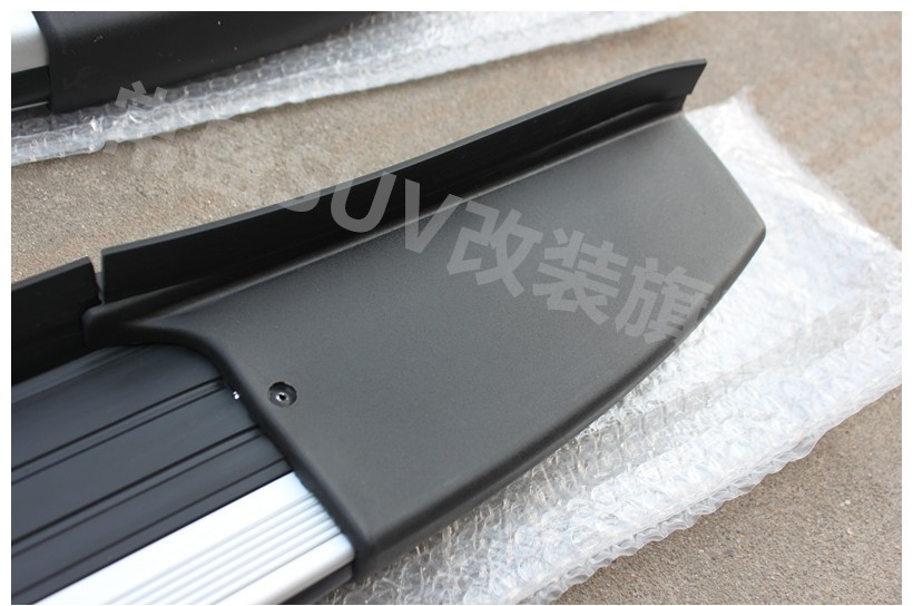 汉兰达踏板堵头怎么选？黑色塑料头配件包全解析！