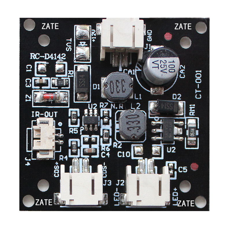 Infrared Lamp Control Board Filler Lamp Control Board Flow Control Board Camera Control Board Infrared Lamp Board Accessories