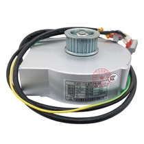 Ningbo Shenling YTJ031-17 permanent magnet synchronous gate machine motor original factory new warranty for one year
