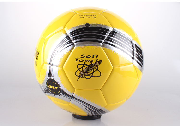 Ballon de foot - Ref 5128 Image 12