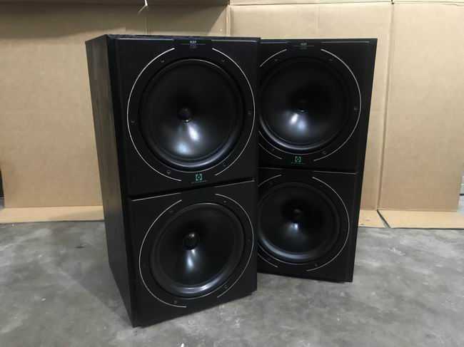kef c55