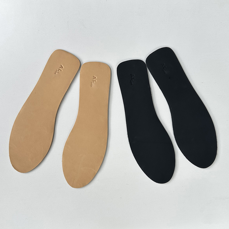 Suitable for Alaia Flat Shoes and Ballet Flats, Oversized Shoe Insoles to Solve the Problem of Shoes Slipping Off the Heel