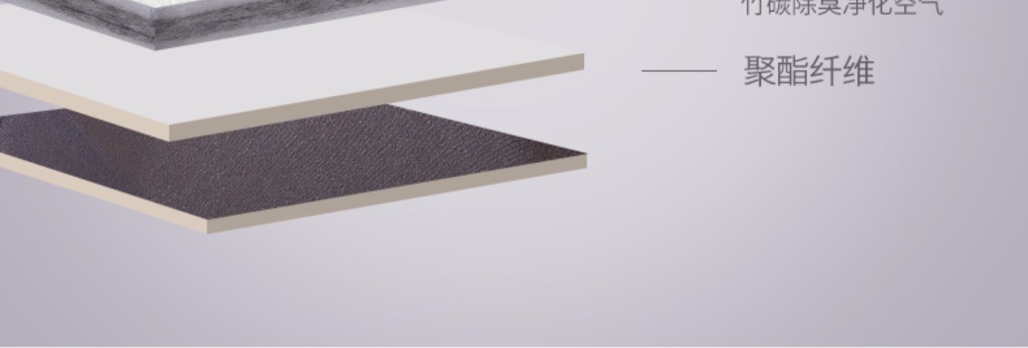 Giải phóng mặt bằng nệm than tre 1,5m giường chiếu 1,8 m pad 1 m nhíp giường đơn học sinh viên nệm - Nệm đệm lò xo hanvico