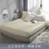 Kim Hi Road, Tianzhu doanh nghiệp giường bông cotton một mảnh bao gồm tất cả bụi 1.8m giường nệm bìa bedspread Simmons bảo vệ tay - Trang bị Covers Trang bị Covers