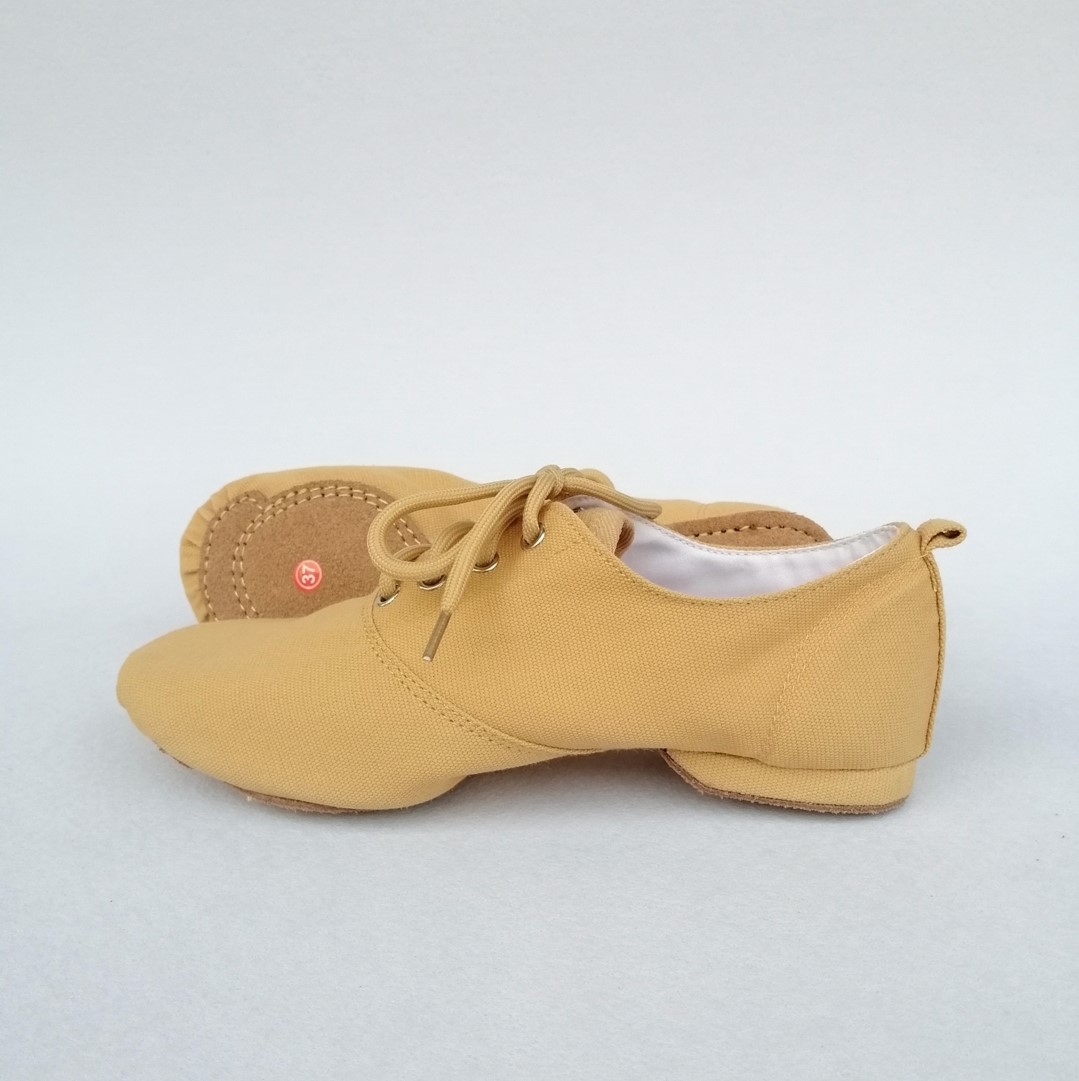 Chaussures de danse contemporaine - Ref 3448447 Image 11