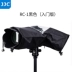 SLR đơn nắp ống kính camera vi chống mưa bụi áo khoác áo mưa Canon Photography 索尼康索尼 Fuji tele chung - Phụ kiện máy ảnh DSLR / đơn chân máy tripod Phụ kiện máy ảnh DSLR / đơn