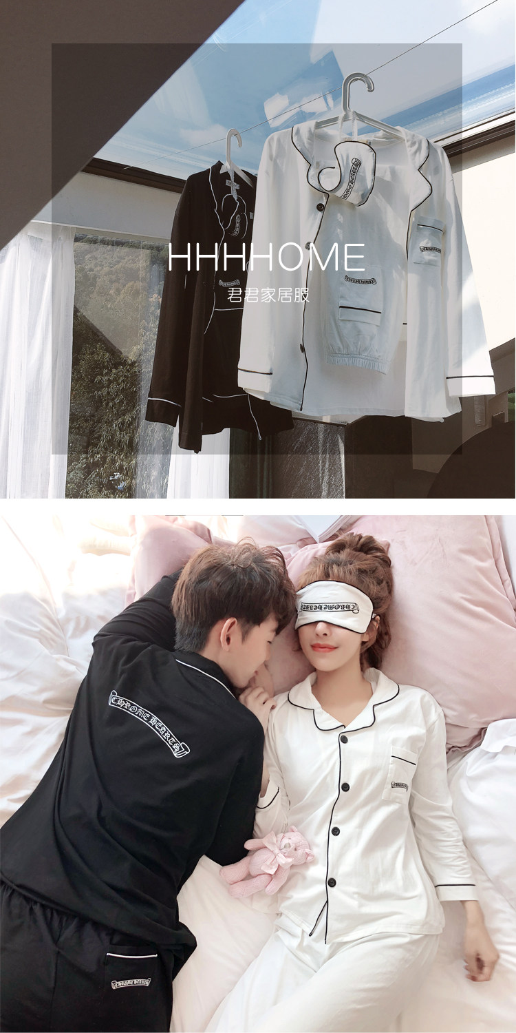 Pyjama mixte OTHER   en Coton à manches longues - Ref 3006092 Image 11