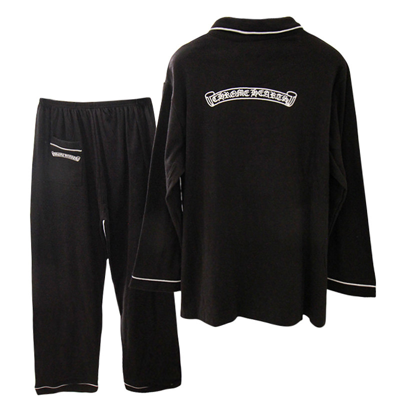 Pyjama mixte OTHER   en Coton à manches longues - Ref 3006092 Image 5