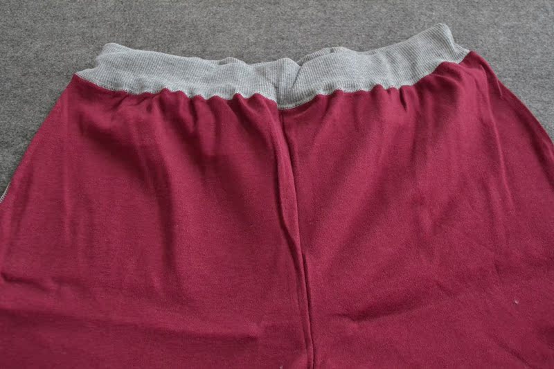 Pantalon pyjama - Ref 731975 Image 15
