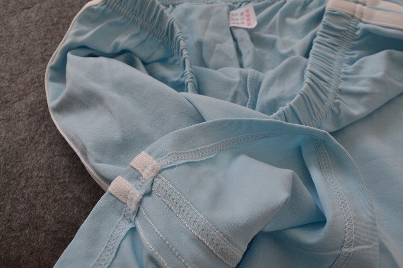 Pantalon pyjama - Ref 716732 Image 29