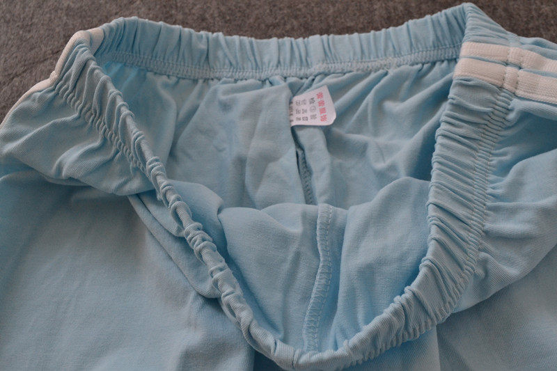 Pantalon pyjama - Ref 716732 Image 28