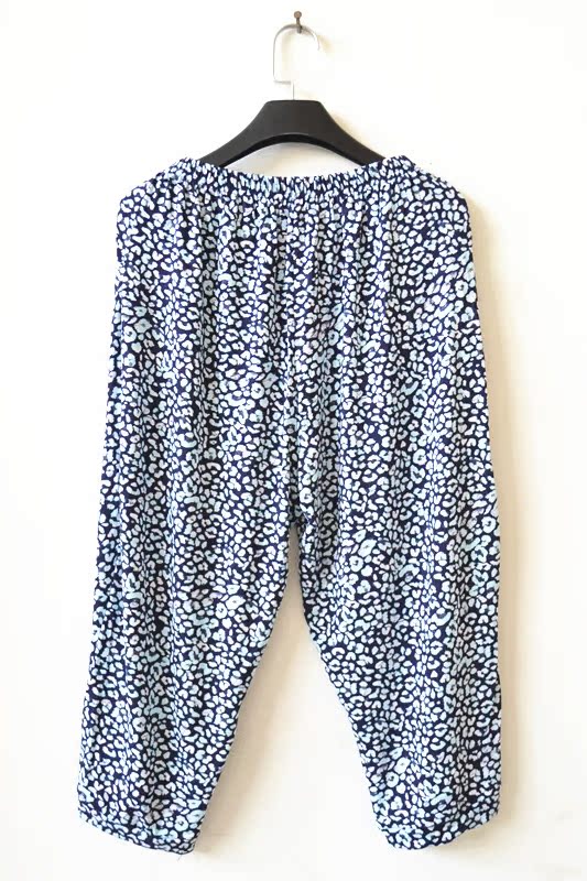 Pantalon pyjama - Ref 732251 Image 6