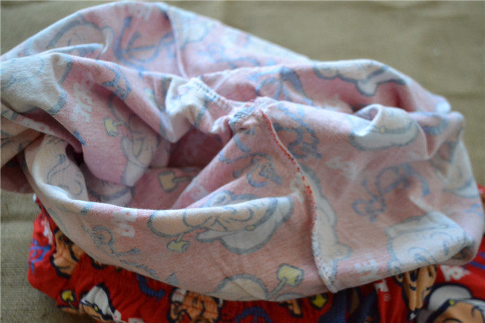 Pantalon pyjama - Ref 716965 Image 17