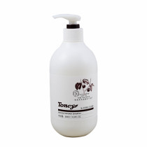 Well behay Bibi milkwood fruit baby shampoo with baby shampoo 500ml Four Seasons wash and care