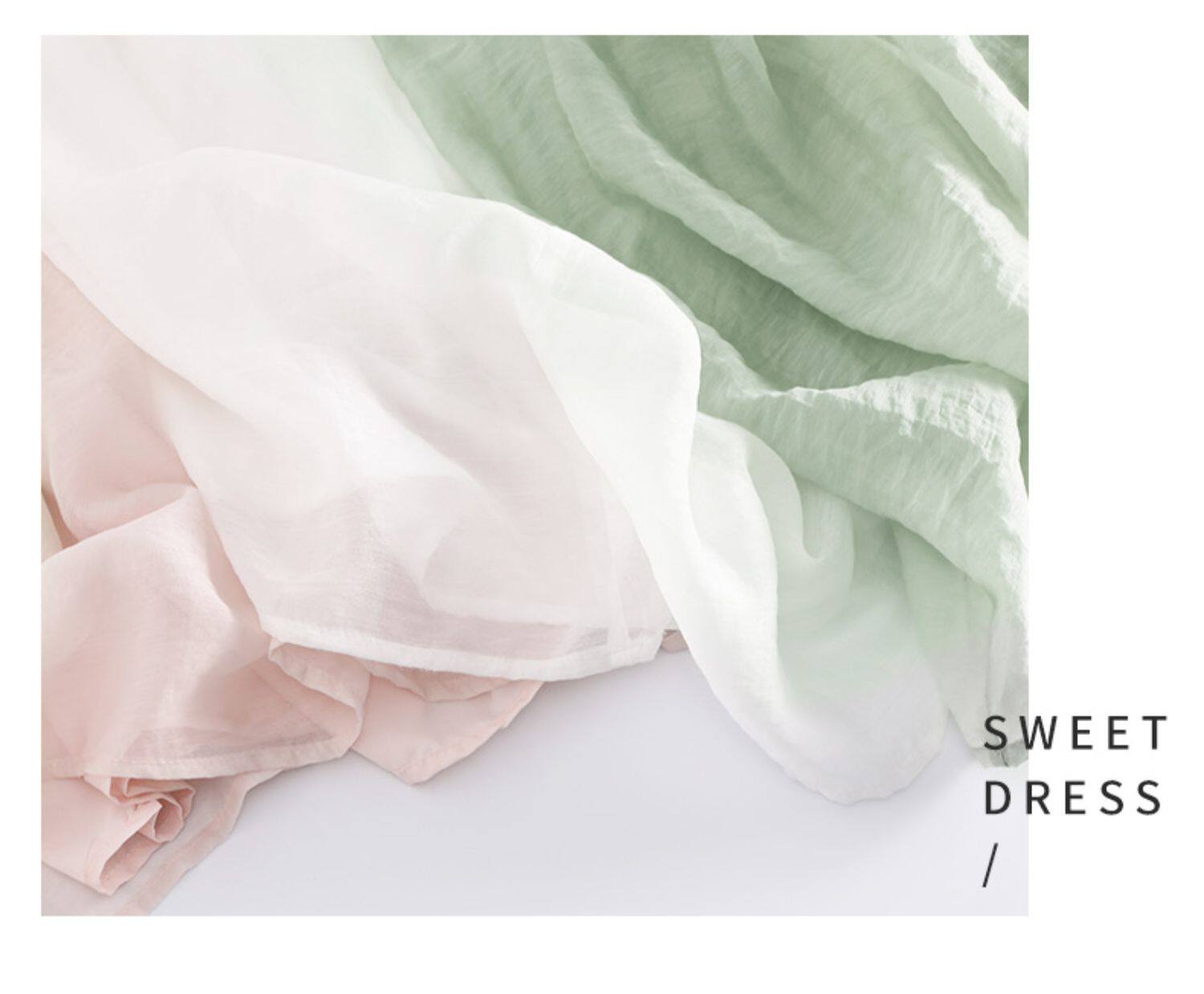 Платье для беременных 孕妇连衣裙夏季中长款高级感网红款上衣孕妇裙子夏薄款孕妇装夏装