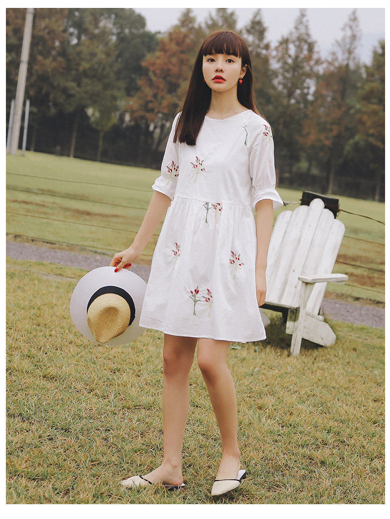 Платье для беременных None