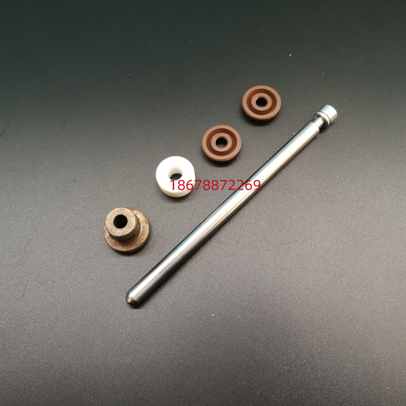 Blue star sealing seal seal of sealing glass equipment seal tomorrow star pneumatic switch seal seal seal seal