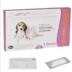 Thú cưng lớn Pfizer của Mỹ yêu mèo nhỏ giọt in vivo và thuốc tẩy giun bên ngoài chó con điếc chó con phổ thông 15mg chai duy nhất - Cat / Dog Health bổ sung