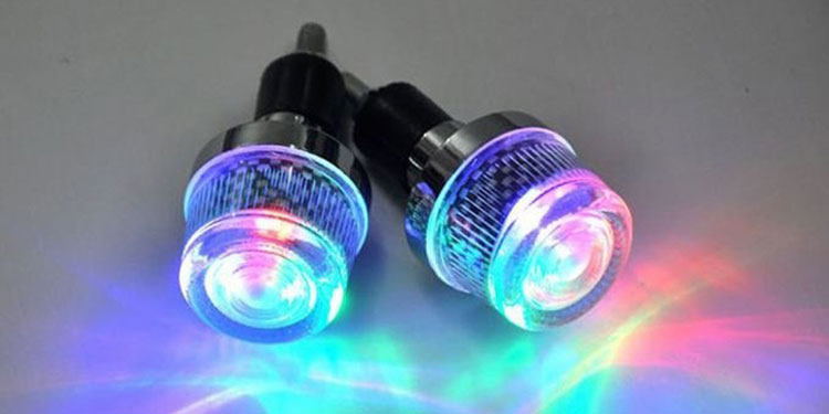 Eclairage pour vélo - Ref 2400554 Image 38