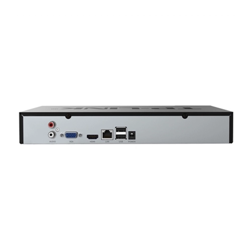 TP-Link Network Hard Disk Video Recorder Digital HD может удалить дом 16 мониторинг хоста TL-NVR6100