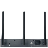 TP-LINK TL-WVR458G Dual WAN PORT GIGABIT GIGABIT ENTERPRISE Беспроводной маршрутизатор 8-луночный кабель 8-луночной коммерческой промышленности