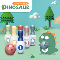 Bowling Toy Kindergarten Childrens Six Section Events Elementary School Children Gift Gifts Reward Whole Class Share Prizes