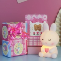 Ночник, кролик, упаковка