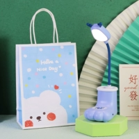 5815 Meng Deer (Purple) дайте Cartohaba