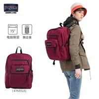 47K8 04S Wine Red