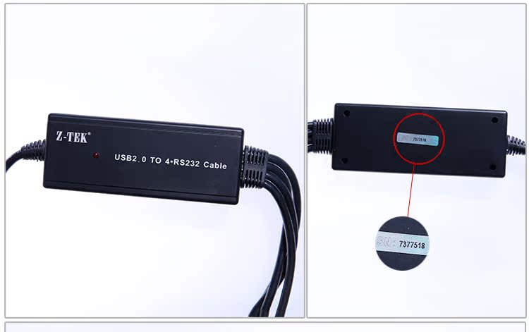 Hub USB - Ref 370635 Image 17