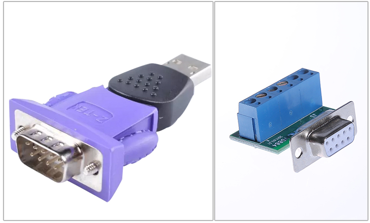 Concentrateur USB - Ref 365456 Image 19
