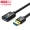 Biazus usb mở rộng dây 3.0 nam sang nữ chuột máy tính và cáp dữ liệu bàn phím điện thoại di động sạc đầu nối - USB Aaccessories