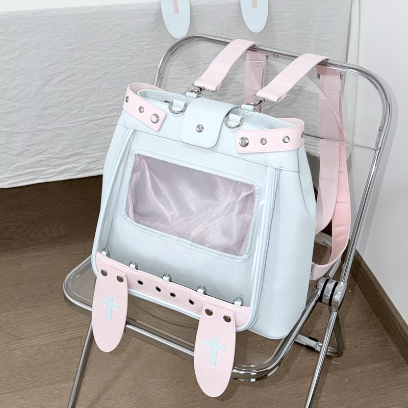 【Practical Rabbit (Practical Rabbit) Ready-To-Ship】Original Non-Attributed Practical Rabbit for Concert Light Sign Hiding, Hidden Compartment Bag 【Practical Rabbit (Practical Rabbit) Ready-To-Ship】Original Non-Attributed Practical Rabbit for Concert Light Sign Hiding, Hidden Compartment Bag