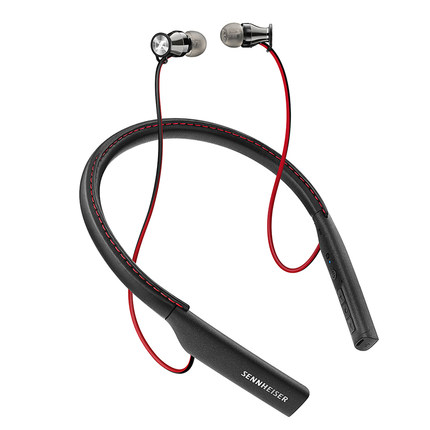 双11预售：SENNHEISER森海塞尔 Momentum In-Ear Wireless入耳式蓝牙耳机