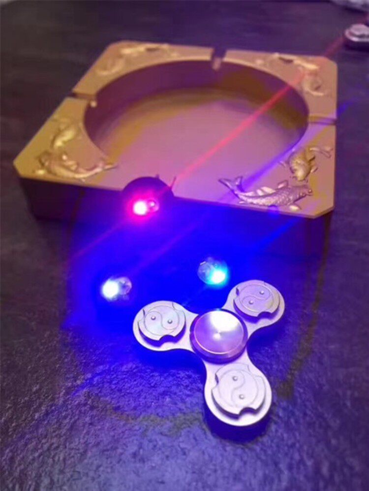 Finger spinner - Ref 2615142 Image 8